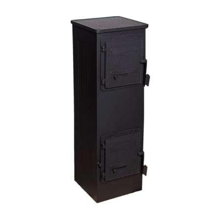 Отопительная печь Nordflam Genua Амазонка бай фото в Мозыре