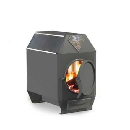 Печь отопительная Ермак-Термо 100 фото в Мозыре