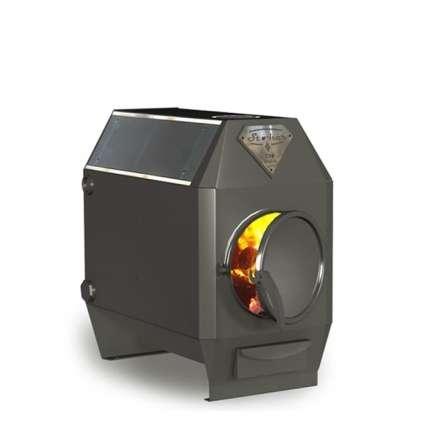 Печь отопительная Ермак Stoker Термо 250 AQUA Амазонка бай фото в Мозыре