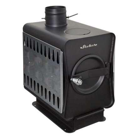 Печь садовая Ермак 70-ОВ фото в Мозыре