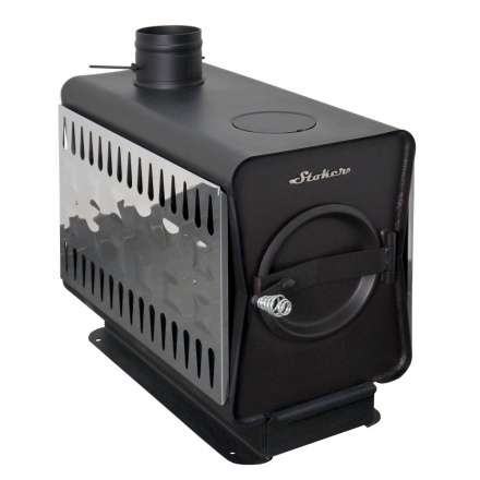 Печь садовая Ермак 150-ОВ фото в Мозыре