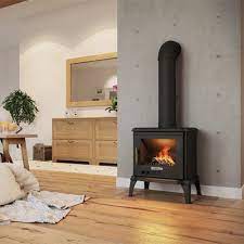 Купить Печь-камин NORDflam Oria чугун в Мозыре Амазонка бай фото в Мозыре