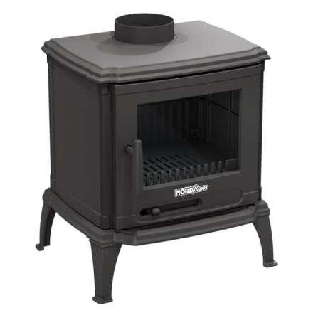 Печь-камин NORDflam Oria Амазонка бай фото в Мозыре