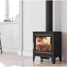 Купить Печь-камин NORDflam Ivory в Мозыре Амазонка бай фото в Мозыре