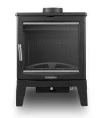 Купить Печь-камин NORDflam Ivory в Мозыре Амазонка бай фото в Мозыре