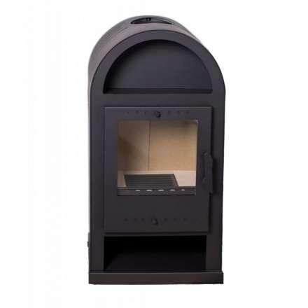 Печь-камин NORDflam Teramo Амазонка бай фото в Мозыре