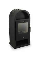  Купить Печь-камин NORDflam Teramo в Мозыре Амазонка бай фото в Мозыре