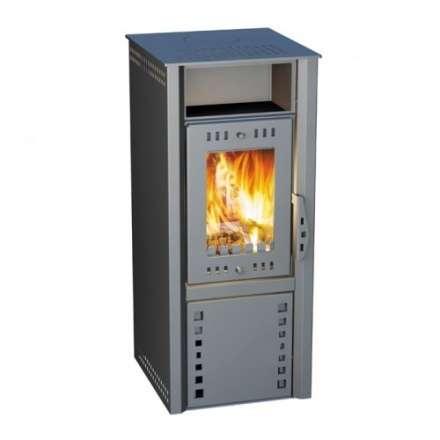 Печь-камин Ермак Grant Амазонка бай фото в Мозыре