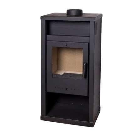 Печь-камин NORDflam Pireus Амазонка бай фото в Мозыре