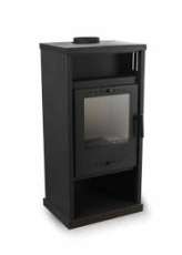 Купить Печь-камин NORDflam Pireus в Мозыре Амазонка бай фото в Мозыре