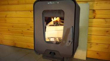 Купить печь-камин Ермак Soffit в Мозыре фото в Мозыре