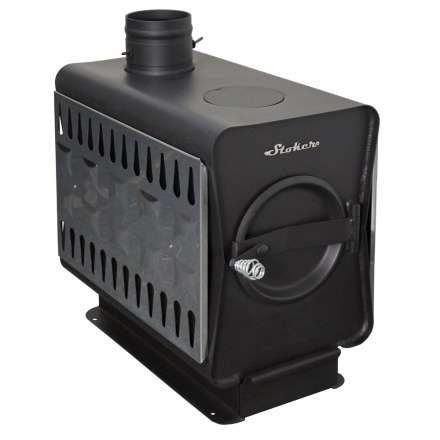 Печь садовая Ермак 100-ОВ фото в Мозыре