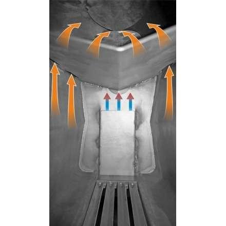 Печь садовая Ермак Stoker Садовая 100-ОВ в Мозыре
