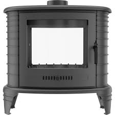  Купить Печь-камин с туннельным стеклом Kratki Koza K8 в Мозыре Амазонка бай фото в Мозыре