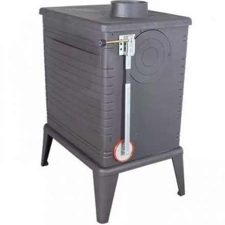 Купить Печь-камин Kratki Koza K10 с термостатом в Мозыре Амазонка бай фото в Мозыре