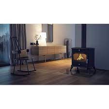 Купить Печь-камин Kratki Koza K6 в интерьере в Мозыре Амазонка бай фото в Мозыре