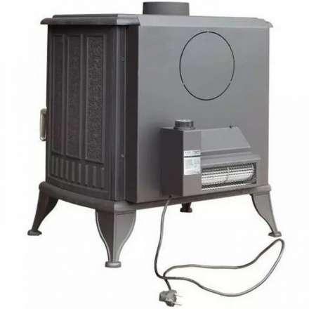 Купить Печь-камин Kratki Koza K6 с турбиной в Мозыре Амазонка бай фото в Мозыре