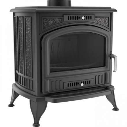 Купить Печь-камин чугунный Kratki Koza K6 в Мозыре Амазонка бай фото в Мозыре