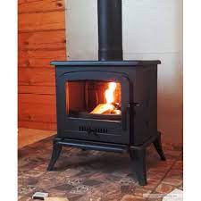 Купить Печь-камин Kratki Koza K7 с турбиной в интерьере в Мозыре Амазонка бай фото в Мозыре