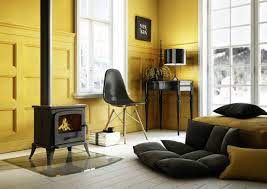 Купить Печь-камин Kratki Koza K7 с турбиной в интерьере в Мозыре Амазонка бай фото в Мозыре