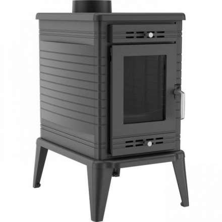 Печь-камин Kratki Koza K10 Амазонка бай фото в Мозыре