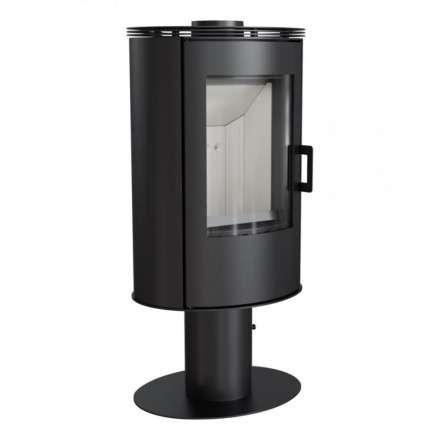 Печь-камин Kratki Koza AB/S/N/O/DR Амазонка бай фото в Мозыре