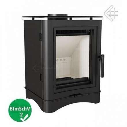 Печь-камин Kratki Koza/K5/S (сталь) Амазонка бай фото в Мозыре