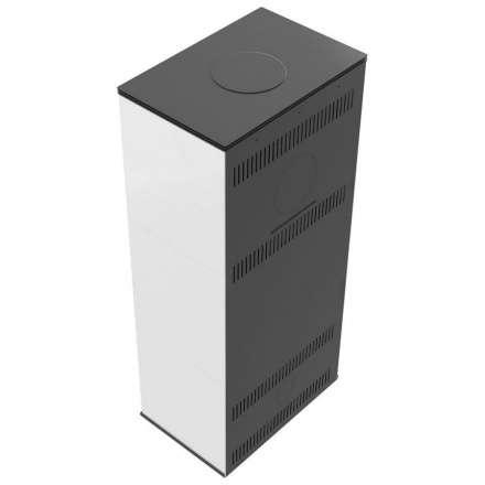 Купить кафельный печь камин Kratki NADIA KAFEL B RYFEL в Мозыре