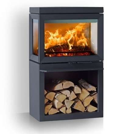 Чугунная печь камин Jotul F 520 Амазонка бай фото в Мозыре