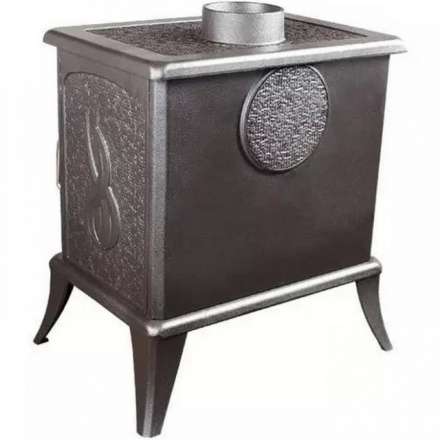 Печь-камин Kratki Koza K7 Амазонка бай фото в Мозыре