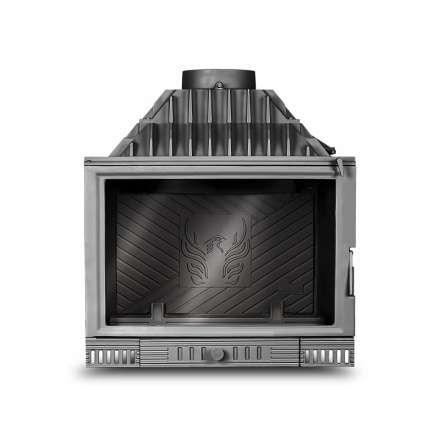 Каминная топка Kawmet W1-18 кВт Феникс Амазонка бай фото в Мозыре