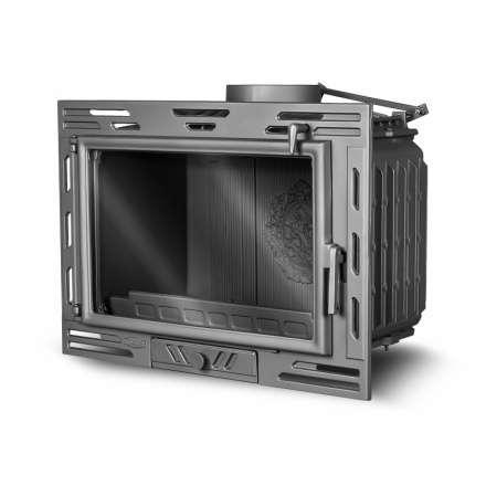 Каминная топка Kawmet W9-12,8 кВт в Мозыре