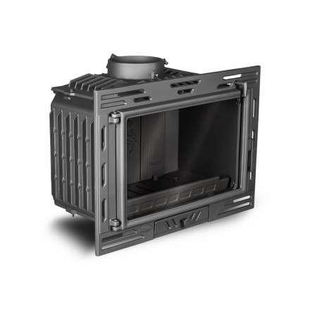 Каминная топка Kawmet W9-12,8 кВт в Мозыре