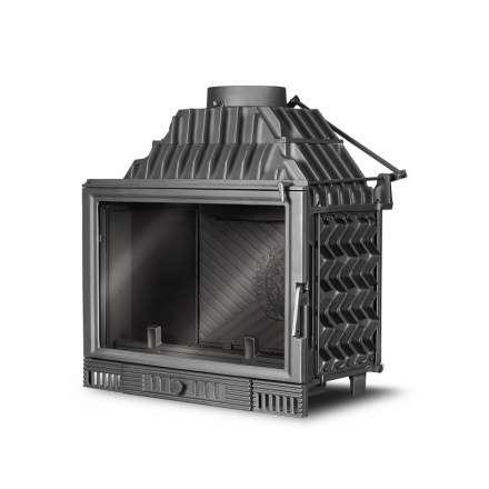 Каминная топка Kawmet W1-18 кВт Герб в Мозыре