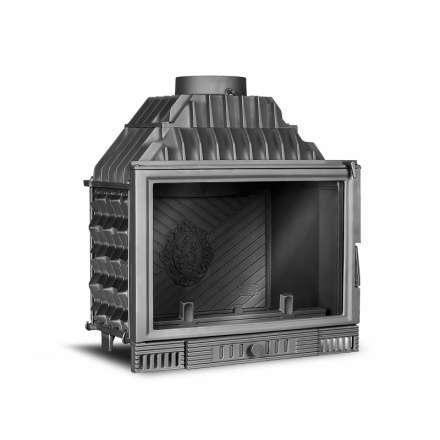 Каминная топка Kawmet W1-18 кВт Герб в Мозыре