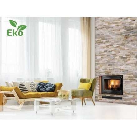 Каминная топка Kawmet W13A-11,5 кВт EKO в Мозыре