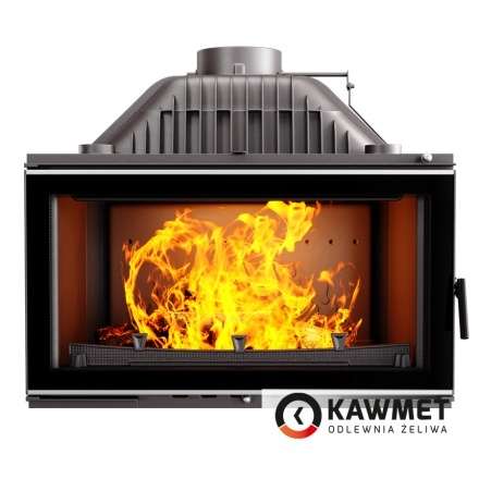 Каминная топка Kawmet W16 PREMIUM 18 кВт в Мозыре