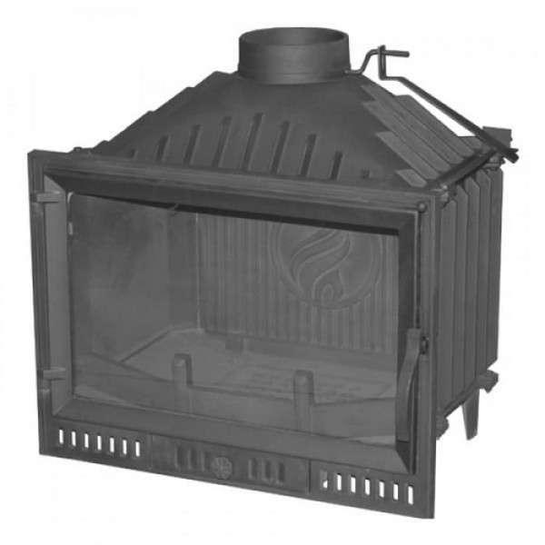 Каминная топка Fireway Ilma Амазонка бай фото в Мозыре