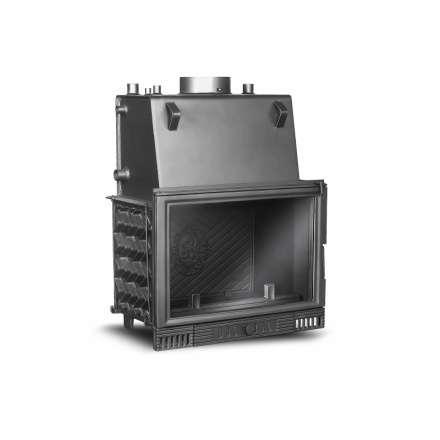 Каминная топка Kawmet W1CO 18,7 кВт с водяным контуром в Мозыре