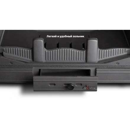 Каминная топка Invicta 700 PRIMO с шибером в Мозыре