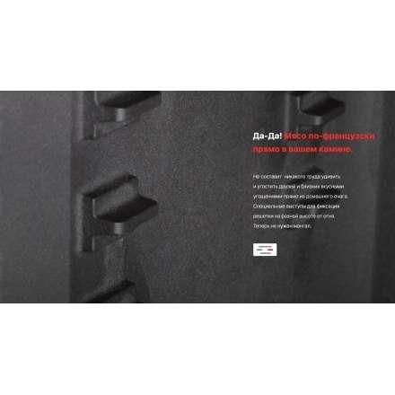 Каминная топка Invicta 700 PRIMO с шибером в Мозыре