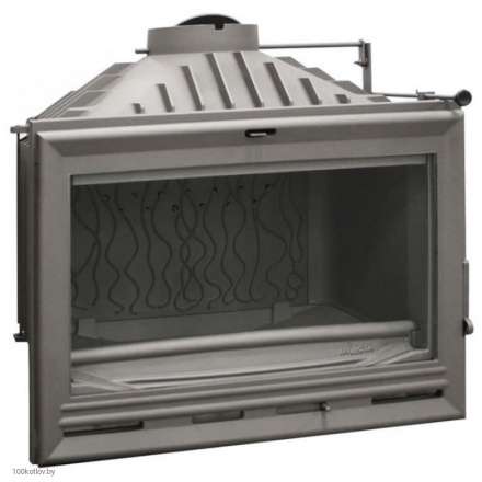 Каминная топка Invicta 700 Option с шибером в Мозыре