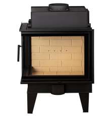 Топка каминная Мета-Бел ТКТ 10.0-02 (в модификацииFENIX 1L) в Мозыре