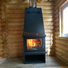Купить топку каминную Мета-Бел ТКТ 10.0-03 Викинг в Мозыре в Мозыре
