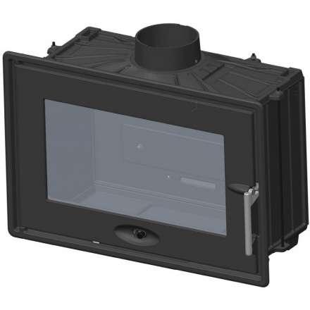 Каминная топка Invicta 700 Optimise с шибером в Мозыре