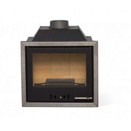 Топка каминная Мета-Бел ТКТ 9.0-01 (в модификации Эльба) в Мозыре