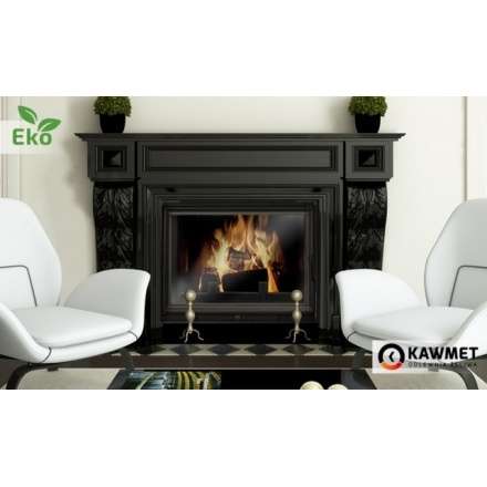 Каминная топка Kawmet W11-18,1 кВт в Мозыре
