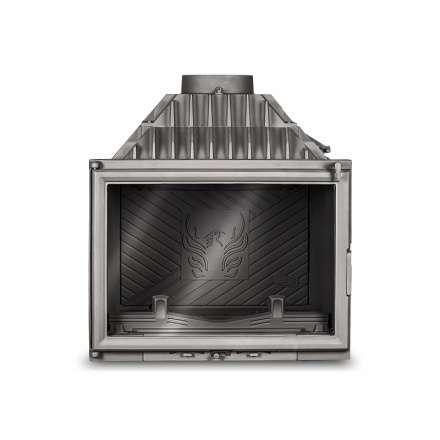 Каминная топка Kawmet W11-18,1 кВт Амазонка бай фото в Мозыре