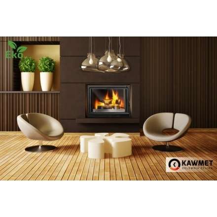 Каминная топка Kawmet W11-18,1 кВт в Мозыре