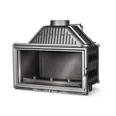 Каминная топка Kawmet W15 STANDARD 18 кВт в Мозыре